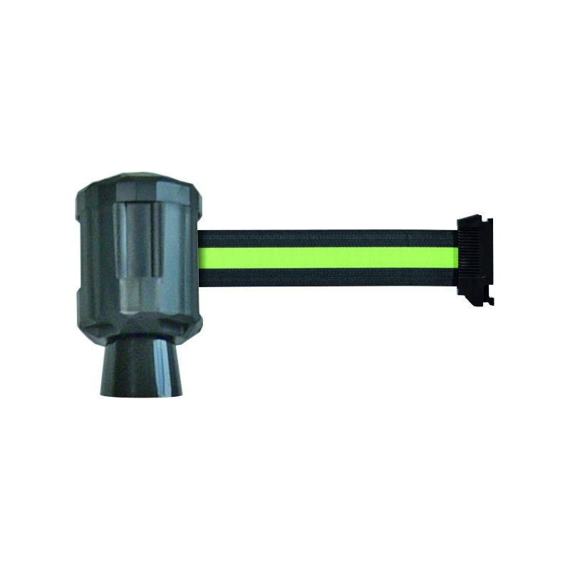 Sangle extensible pour cône avec adaptateur universel