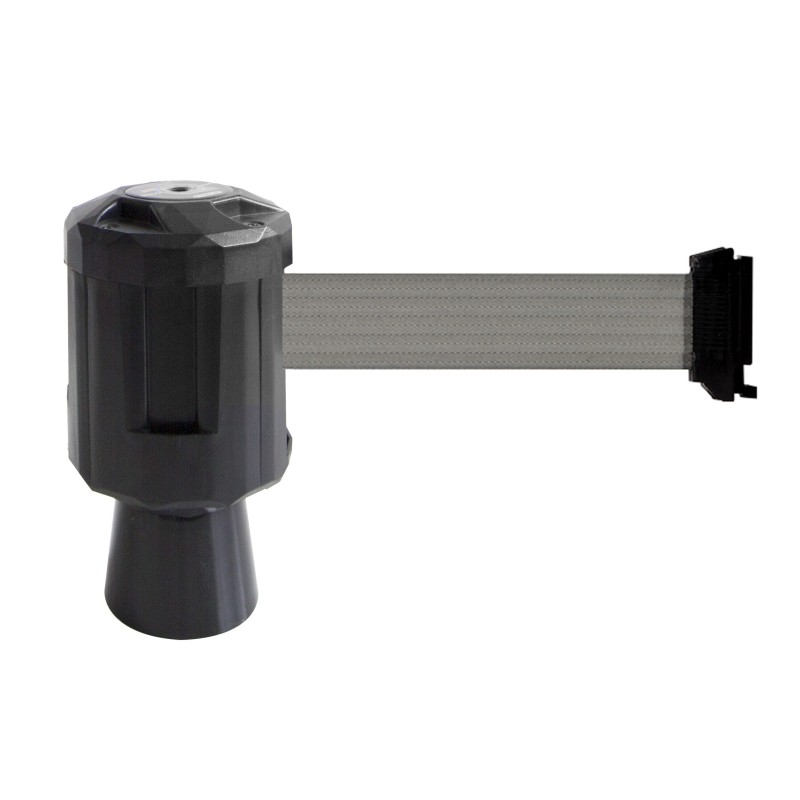 Sangle extensible pour cône avec adaptateur universel