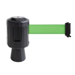Sangle extensible pour cône avec adaptateur universel