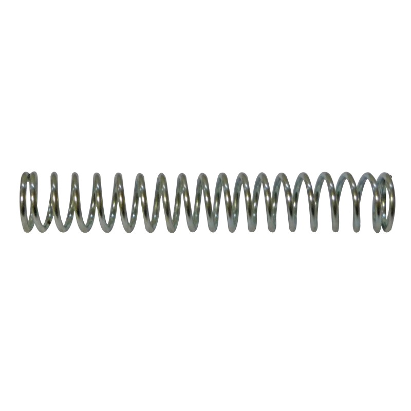 Compression spring