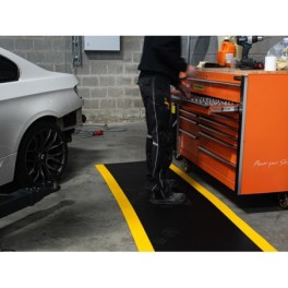 Tapis antifatigue série Standard