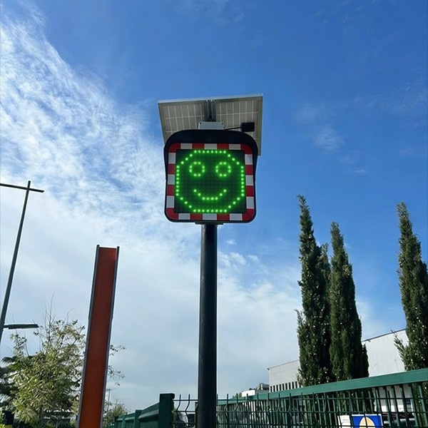 Radar pédagogique