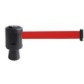 Strap reel with cone adapter