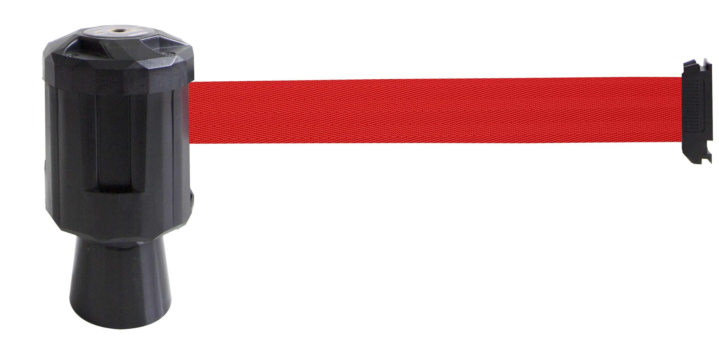 Sangle extensible pour cône avec adaptateur universel