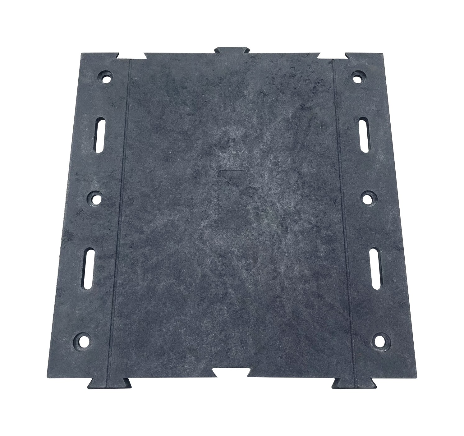 Temporary road plate 1 m - 40 T