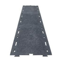 Temporary road plate 1 m - 40 T