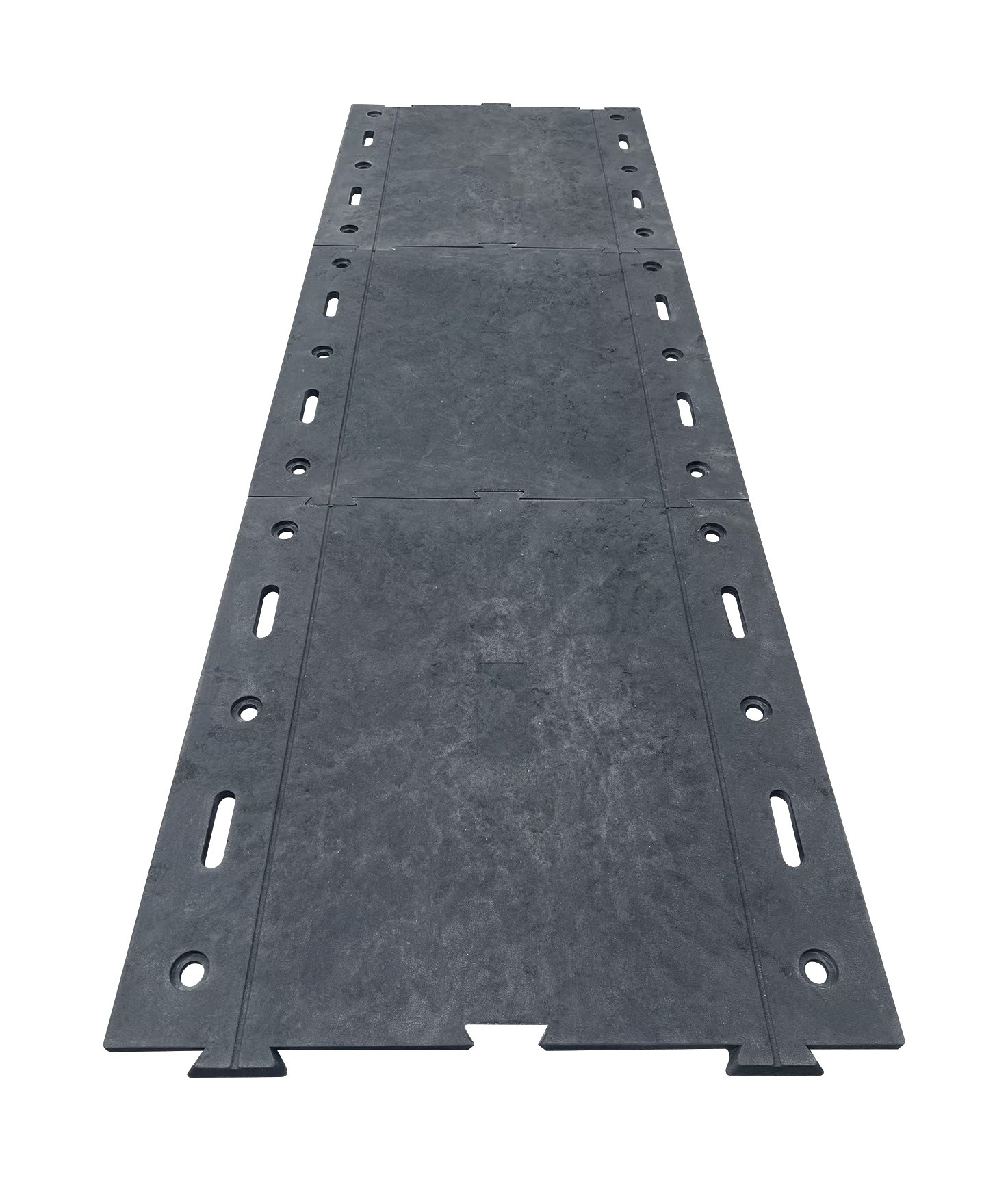 Temporary road plate 1 m - 40 T