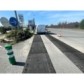 Temporary road plate 1 m - 40 T