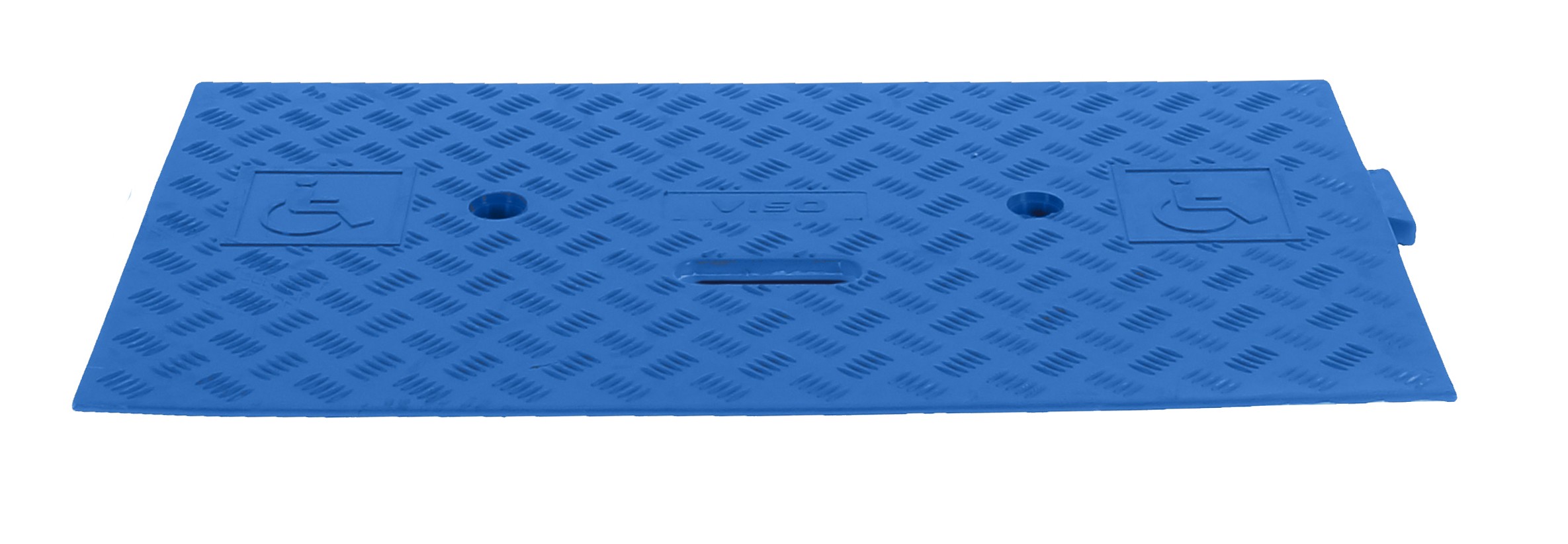 3-channel cable protector (Ø65 mm)