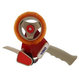 Tape Dispenser for Adhesive Roll 