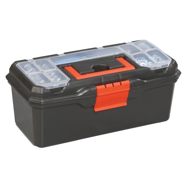 Standard toolbox 