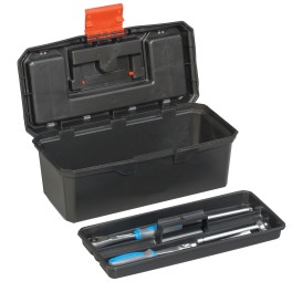 Standard toolbox 