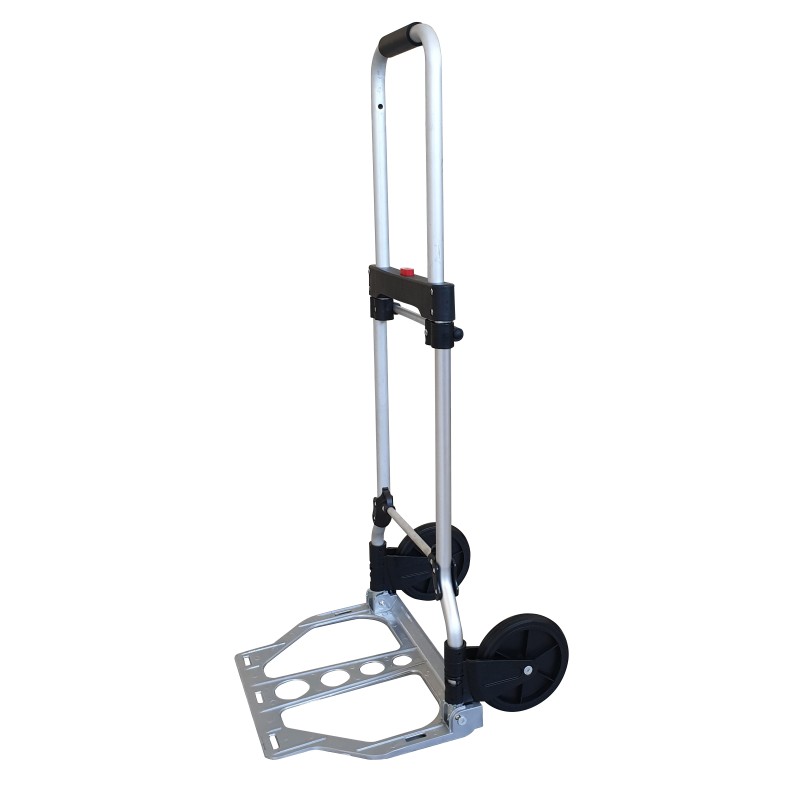 Foldable Aluminum Hand Truck 