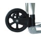 Foldable Aluminum Hand Truck 