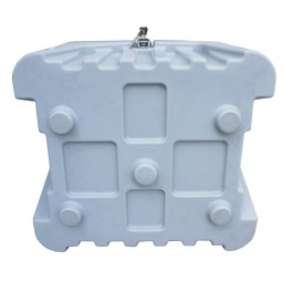 Industrial waterproof chest - 28L or 75L