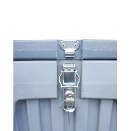 Industrial waterproof chest - 28L or 75L