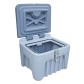 Industrial waterproof chest - 28L or 75L