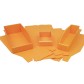 Polypropylene container, assembly required, from 1L to 16L 