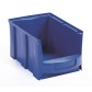 Stackable Storage Bin with Large Opening, from 1L to 28L 