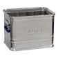 Aluminum Transport crate Without Lid 