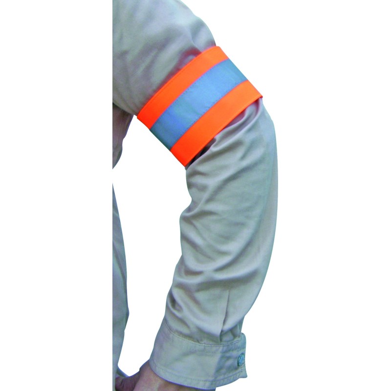 Safety armbands