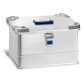 Aluminium crate with corners - 29L to 425L