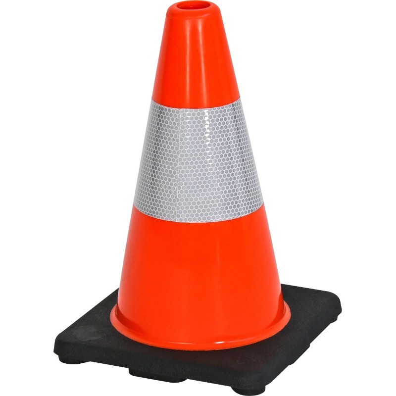 CONES LESTEES  ORANGE