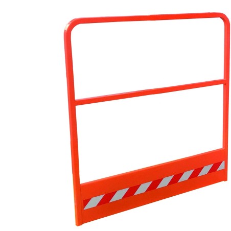 Garde corps pour rampe de...
