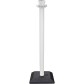 ABS monobloc bollard