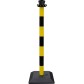 ABS monobloc bollard