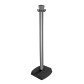 Folding bollard