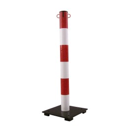 70mm steel bollard