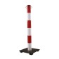 70mm steel bollard