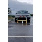 High-Resistance Spring-Loaded Parking Bollard