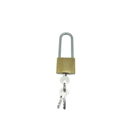 Cadenas pour arceau de parking