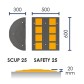 Speed Bump SAFETY Series