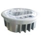 LED Ground Reflector 140mm