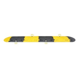 LED modular speed bump