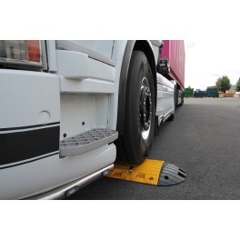 Heavy-Duty Speed Bump HD Series