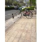 Spirale Stainless Steel Bike Rack