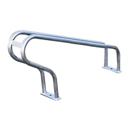 Individual Bicycle Rack