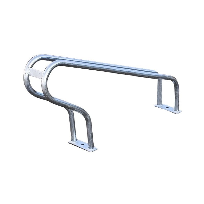 Individual Bicycle Rack