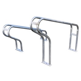 Individual Bicycle Rack