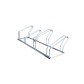 Pro Galvanised Bike Rack