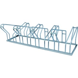 Pro Galvanised Bike Rack