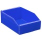 Polypropylene container, assembly required, from 1L to 16L 