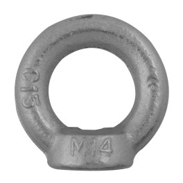 Female lifting ring 