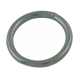 Welded ring  