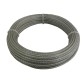 PVC coated wire rope  