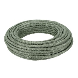 Galvanized steel jewelry cable  